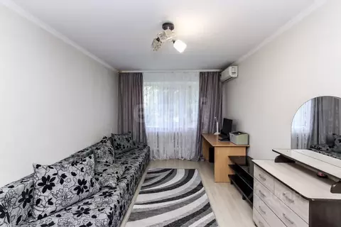 2-к кв. Тюменская область, Тюмень Юганский проезд, 13 (44.2 м)