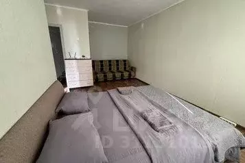 1-к кв. Московская область, Воскресенск Лопатинский мкр, ул. ...