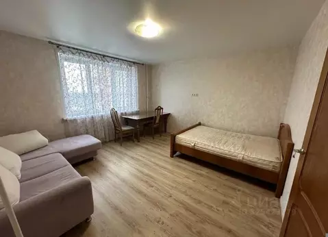 1-к кв. Московская область, Раменский муниципальный округ, Родники пгт ...