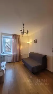 3-к кв. Москва ул. Василисы Кожиной, 8К2 (61.0 м)