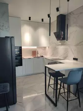 3-к кв. Татарстан, Казань ул. Сибгата Хакима, 51 (70.0 м)