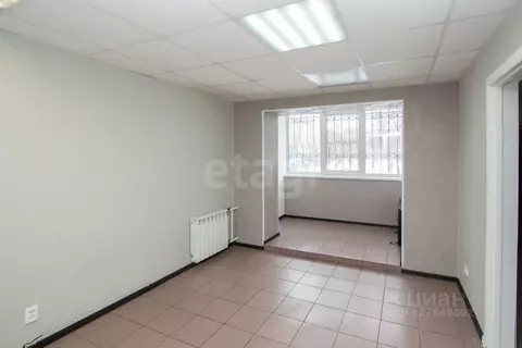 Офис в Кемеровская область, Осинники ул. Кирова, 78 (45 м)