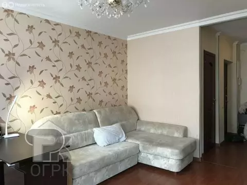 2-комнатная квартира: Балашиха, улица Свердлова, 40 (60 м)