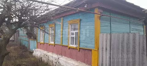 Дом в Саратовская область, Балашовский район, Пинеровка рп ул. ...