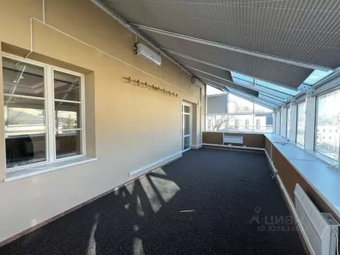 Офис в Москва ул. Большая Ордынка, 44С1 (533 м)