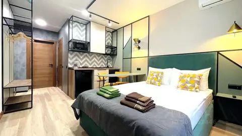 1-к кв. Алтайский край, Барнаул ул. Имени В.Т. Христенко, 7 (24.0 м)