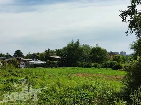 Участок в Приморский край, Артем проезд Пугачева (16.47 сот.)