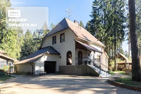 Дом в Всеволожск, Константиновская улица, 188А (260 м)