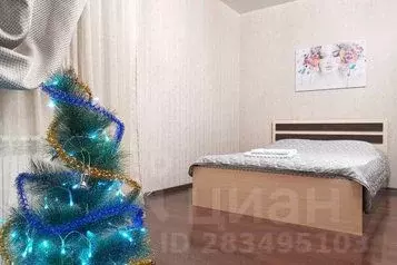 1-к кв. Самарская область, Самара Революционная ул., 4 (45.0 м)