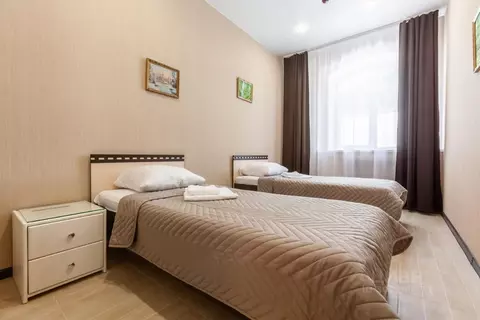 Комната Самарская область, Самара Ново-Урицкая ул., 21 (35.0 м)