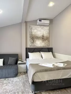 Комната Краснодарский край, Сочи Бриз СТ, 509 (20.0 м)