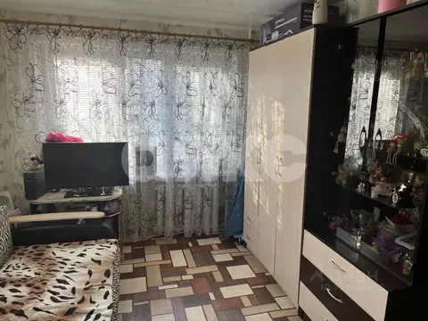 1-к кв. Волгоградская область, Волгоград ул. Жолудева, 30 (30.9 м)
