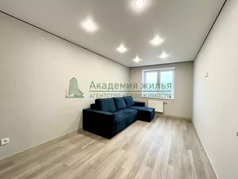 1-к кв. Саратовская область, Энгельс Вокзальная ул., 52 (35.5 м)