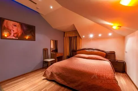 Комната Москва Ленинградское ш., 61С4 (30.0 м)