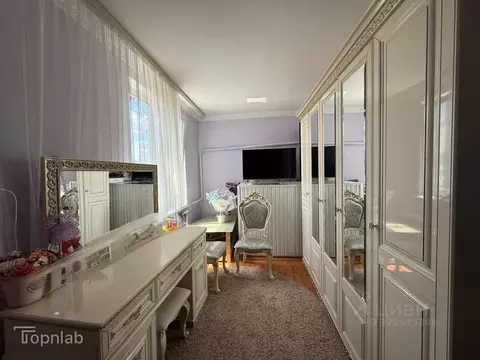 Дом в Кабардино-Балкария, Нальчик ул. Герцена, 18/2 (91 м)