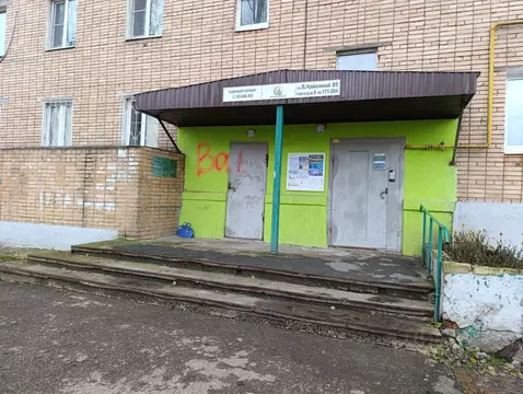 2-к кв. Самарская область, Тольятти ул. Лизы Чайкиной, 85 (45.0 м)