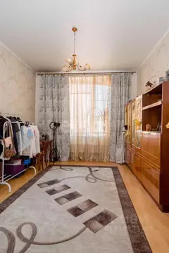 1-к кв. Алтайский край, Бийск Стахановская ул., 2/2 (53.2 м)