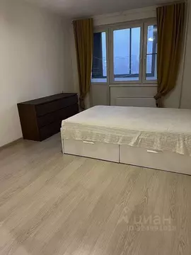 2-к кв. Москва Изюмская ул., 53к2 (61.0 м)