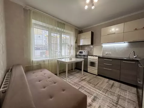 1-к кв. Саратовская область, Энгельс ул. Шурова Гора, 7/8 (39.8 м)