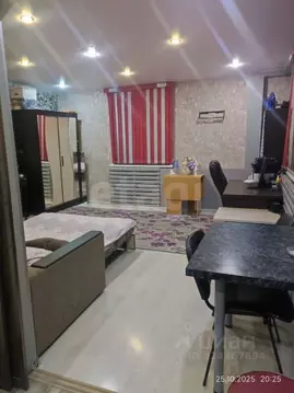 1-к кв. Удмуртия, Ижевск Короткая ул., 118А (32.5 м)