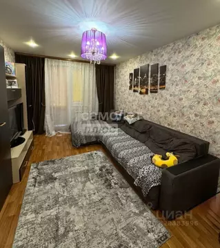 2-к кв. Курская область, Курск просп. Вячеслава Клыкова, 28 (57.0 м)