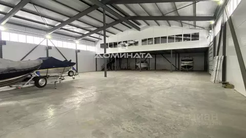 Помещение свободного назначения в Ленинградская область, Тосненский ...