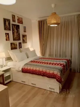 1-к кв. Московская область, Красногорск городской округ, пос. ...