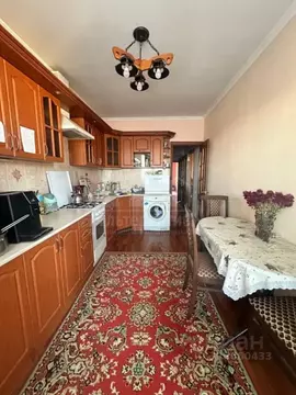 2-к кв. Ставропольский край, Кисловодск Школьный пер. (53.0 м)