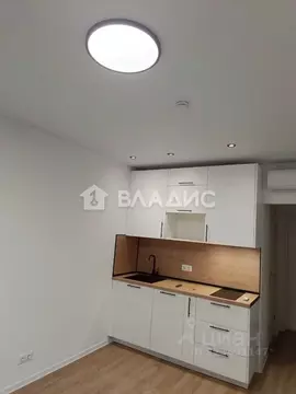 Студия Москва Сосенское поселение, ул. Александры Монаховой, 83 (19.8 ...