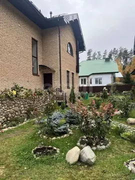 Дом в Ленинградская область, Приморск Комсомольская ул., 20 (262 м)