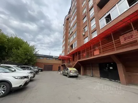 Гараж в Иркутская область, Иркутск Цимлянская ул., 3А (19 м)