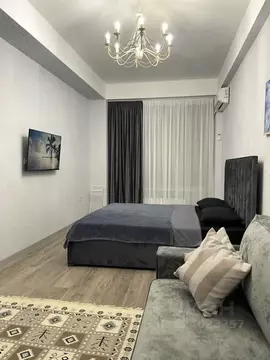 1-к кв. Дагестан, Махачкала ул. Даниялова, 120А (38.0 м)