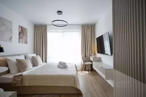 2-к кв. Москва ул. Добролюбова, 8к1 (25.0 м)