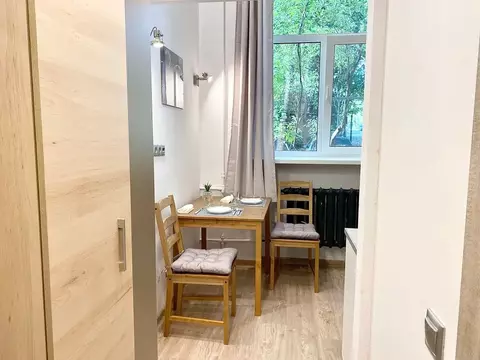 Комната Москва просп. Мира, 131