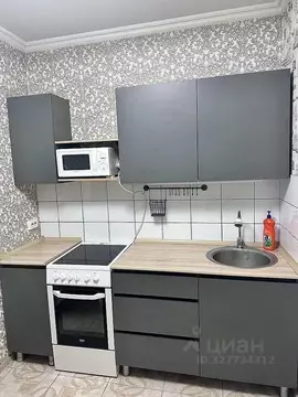 1-к кв. Москва просп. Защитников Москвы, 8 (40.0 м)