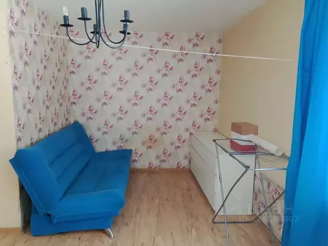 1-к кв. Москва Базовская ул., 6/27 (32.0 м)