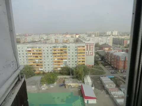 1-к кв. Омская область, Омск ул. Степанца, 10/2 (39.0 м)