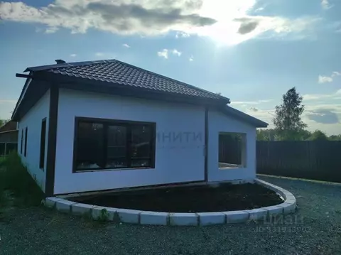 Дом в Московская область, Балашиха городской округ, д. Фенино пер. ...