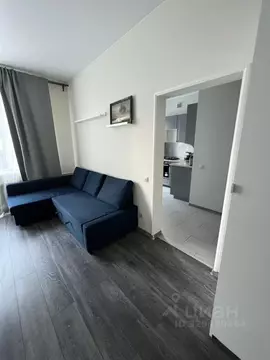 1-к кв. Москва 2-й Верхний Михайловский проезд, 7 (35.0 м)