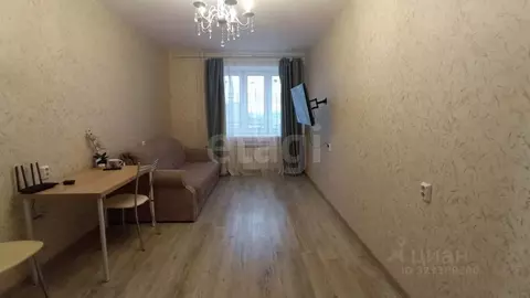 1-к кв. Ярославская область, Ярославский муниципальный округ, пос. ...