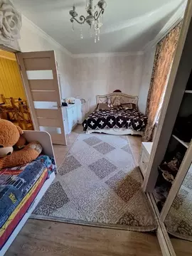 Таунхаус в Краснодарский край, Анапа муниципальный округ, с. Супсех ...