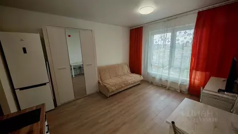 1-к кв. Москва Ижорская ул., 6к2 (22.0 м)