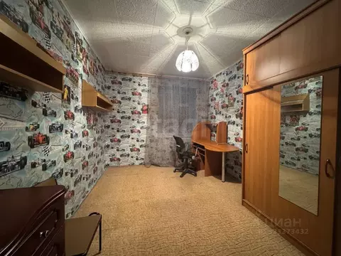 2-к кв. Красноярский край, Норильск Енисейская ул., 5 (51.1 м)