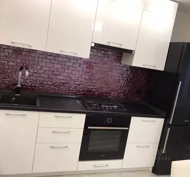 1-к кв. Татарстан, Казань пер. Односторонки Гривки, 10 (38.0 м)