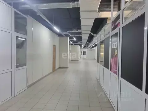 Помещение свободного назначения в Тамбовская область, Тамбов ул. ...