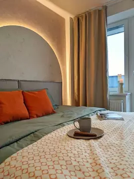 1-к кв. Псковская область, Псков ул. Ижорского Батальона, 17 (38.0 м)