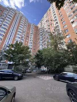 1-к кв. Москва ул. Лихоборские Бугры, 3 (38.0 м)