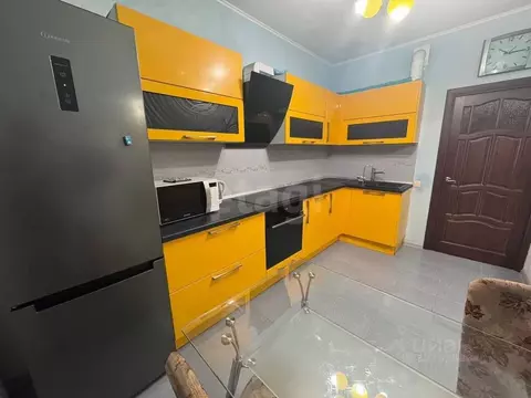 1-к кв. Санкт-Петербург Гражданский просп., 36 (44.0 м)