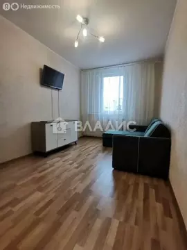 2-комнатная квартира: Санкт-Петербург, Дунайский проспект, 23 (65.1 м)