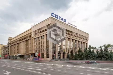 Офис в Москва Уланский пер., 22С1 (24 м)